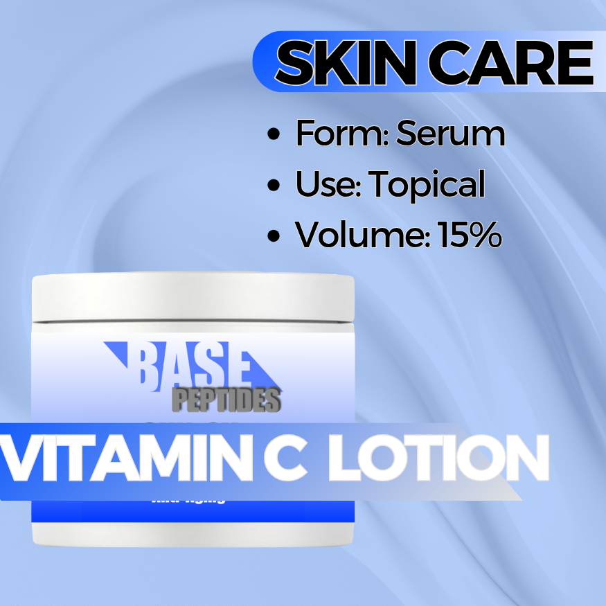 Vitamin C Face Lotion
