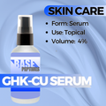 GHK Copper Serum