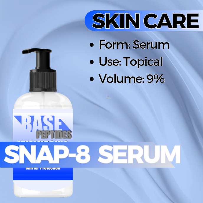 Snap 8 Face Serum