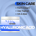 Hyaluronic Acid Face Lotion