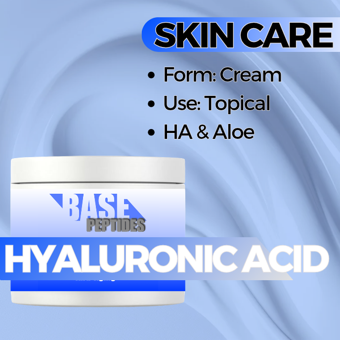Hyaluronic Acid Face Lotion